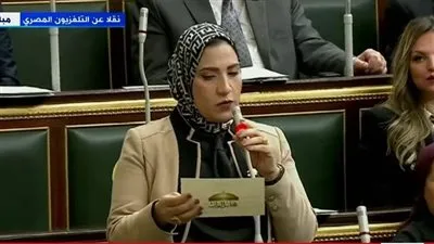 برلمانية: 47 مليار جنيه إيرادات الدروس الخصوصية (فيديو)