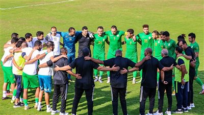 تشكيل السكه الحديد والعبور في دوري القسم الثاني 