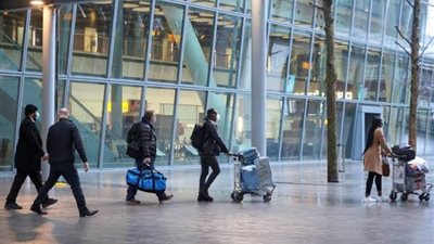 بعد انقطاع 10 سنوات.. استئناف الرحلات الجوية بين طرابلس وروما