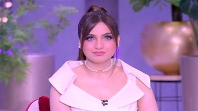 بعد أزمة شيرين الأخيرة ياسمين عز توجه بعض نصائح لأختيار شريك الحياة 