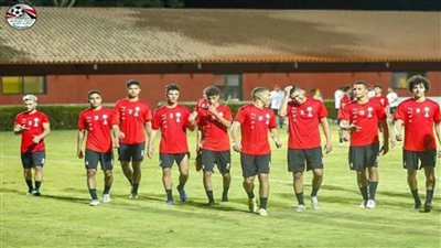 موعد مباراة منتخب مصر الأولمبي أمام إسواتيني والقنوات الناقلة