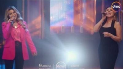 نوال الزغبي تتحدث عن بداية مشوارها الفني مع أنغام