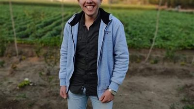 تشييع جنازة عريس بلبيس قبل خطوبته بساعة