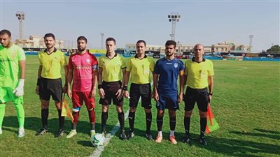 ديروط يهزم الألومنيوم بثنائية في مواجهة مثيرة 