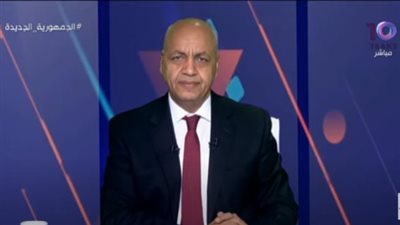 مصطفى بكري: اخطف واجري مش سياستنا.. اللي يمس البلد نقطع إيده