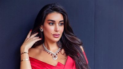 بإطلالة كلاسيكية... ياسمين صبري في أحدث ظهور لها