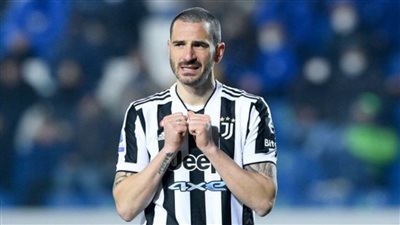 يوفنتوس يحسم مصير بونوتشي