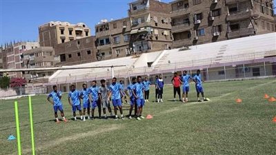 تعرف على مواجهات الجولة الأولى للمجموعة الأولى في دوري القسم الثالث