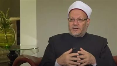 المفتي: العبادة جزء أساسي من التنمية