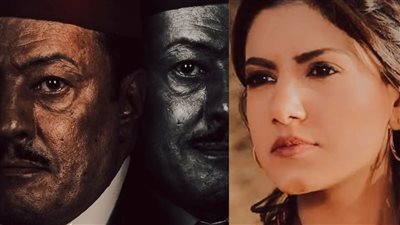 تزامنا مع العرض الأول الليلة.. ياسمين علي تغني تتر مسلسل 