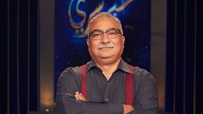 ابراهيم عيسى: 