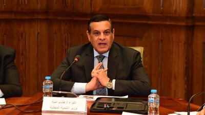 آمنة: المواطن أصبح شريكًا في عملية إعداد الموازنة العامة للدولة