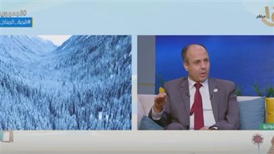 البيئة: نصف الكائنات الحية على وجه الأرض تعرضت لتغير بسبب المناخ (فيديو)