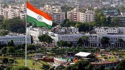 الهند تحذر الفيدرالي الامريكي من استمرار رفع الفائدة 