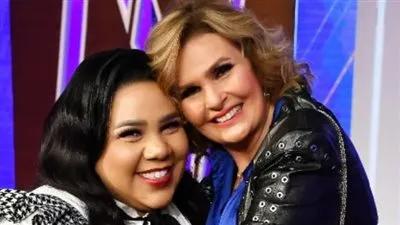 شيماء سيف تتعاقد على مسلسل 