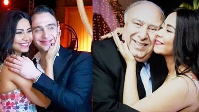 “ضيعت البنت يا قاطع صلة الرحم كنت أسالني أقولك تقول أي”.. هجوم عنيف من حسام حبيب على نجله