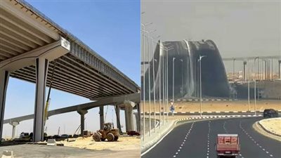 كل ما تود معرفته عن كوبري سميرة موسي المثير للجدل