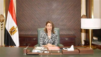 وزيرة الثقافة تشارك في القمة الثقافية بأبو ظبي