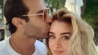 هنا الزاهد تدعم زوجها عبر إنستجرام وتشوق الجمهور لعمله الجديد