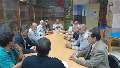 أمسيات أدبية بقصر ثقافة القليوبية