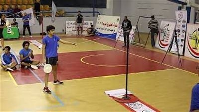 أبطال العالم لكرة السرعة يطالبون صبحى وحطب والاتحاد الدولى بحل مجلس الادارة