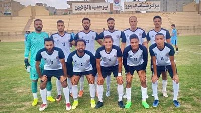 فوز عثماسون وسرس الليان وسبورتنج كاسل وتعادل تلا والمالية بالقسم الثالث 