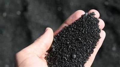 خبير يوضح القيمة الاقتصادية للرمال السوداء.. (فيديو)