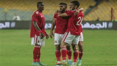 القنوات الناقلة لمباراة الأهلي ضد أسوان اليوم الأحد 23-10-2022 في الدوري المصري