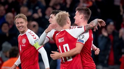 قبل مونديال قطر 2022. رحلة الدنمارك في كأس العالم 