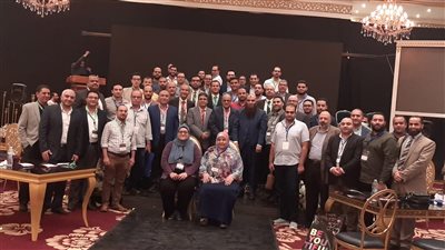 26 محاضرة وبحثا ناقشها مؤتمر جراحة أورام العظام السنوي بجامعة المنوفية