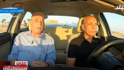 محافظ جنوب سيناء: لن نسمح لأى سائق أجرة يشرب سجائر داخل السيارة