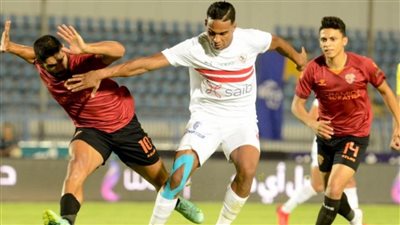 عاجل.. قائمة سيراميكا كليوباترا لمواجهة الزمالك في الدوري المصري