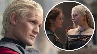 الحلقة الأخيرة من House of the Dragon تذكر المشاهدين بـ ختام 