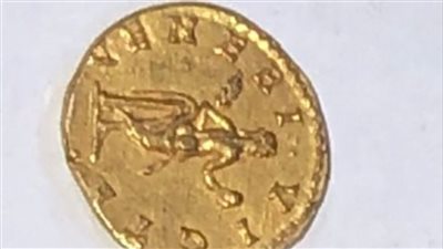 عاجل| ضبط 1753 ورأس أفروديت قطعة آثار قبل تهريبها بحرًا خارج البلاد 