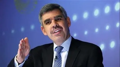 محمد العريان: الاقتصاد المصري يعيش في بيئة مضطربة عاليما