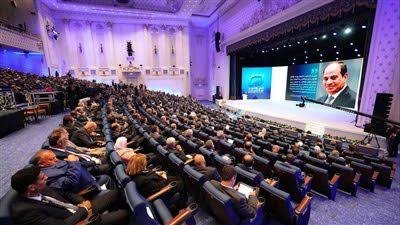 294 مليار جنيه لتنفيذ عدة مشروعات في العام الجاري 