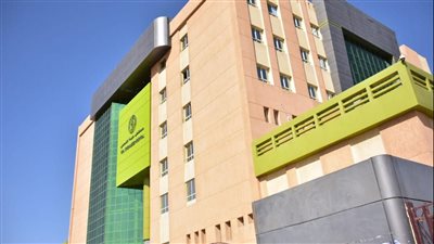 الرعاية الصحية: 5300 جلسة علاج طبيعي بمستشفى طيبة التخصصي بالأقصر