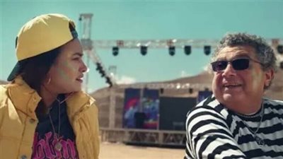 فيلم «فضل ونعمة» لماجد الكدواني.. يكسر حاجز الـ 10 ملايين جنيه