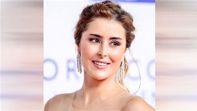 عائشة بن أحمد تبهر متابعيها بأحدث ظهور لها في تركيا