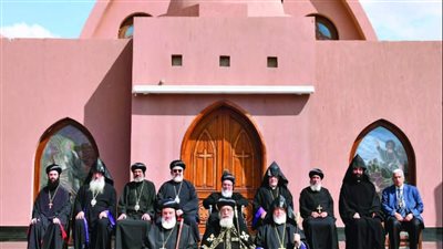 تفاصيل العدد الجديد من مجلة الكرازة