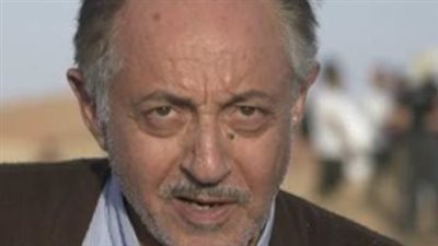 عبدالعزيز مخيون ضمن أبطال الجزء الثالث من مسلسل 'المداح' 