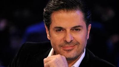 كواليس بروفة راغب علامة قبل حفله بمهرجان الموسيقى العربية