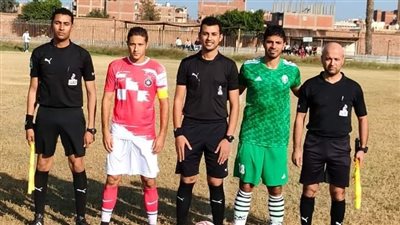 صيد المحلة يتخطي كمين منوف بفوز ثمين في القسم الثالث 