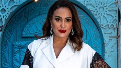 بإطلالة جذابة.. هند صبري في أحدث ظهور لها