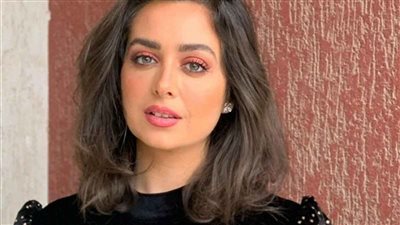 شاهد.. أحدث ظهور لهبة مجدي برفقة زوجها محمد محسن