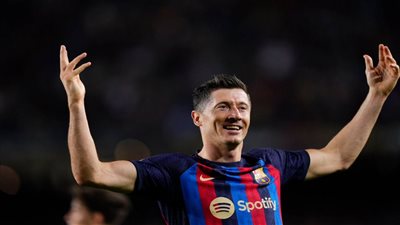 شاهد بالفيديو أهداف مباراة برشلونة ضد أتليتك بيلباو في الدوري الإسباني