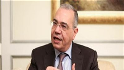 رئيس المصريين الأحرار: عدم تنمية قناة السويس يعتبر مخالفة لنصوص الدستور (فيديو)