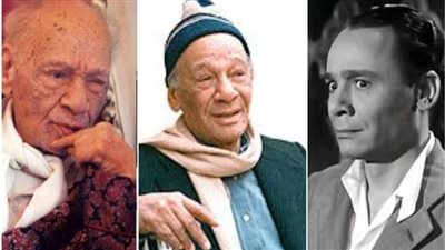 في عيد ميلاده.. ما لا تعرفه عن الراحل محمد توفيق