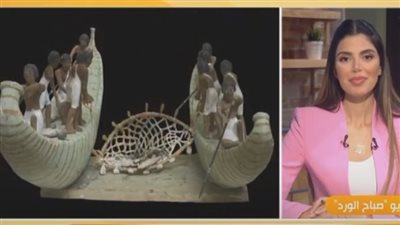 قطاع المتاحف يكشف تفاصيل معرض 