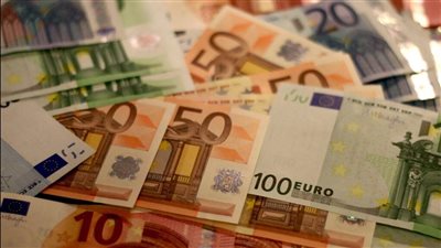  عقب رفع سعر الفائدة..سعر اليورو في مصر اليوم الجمعة 28 أكتوبر 2022